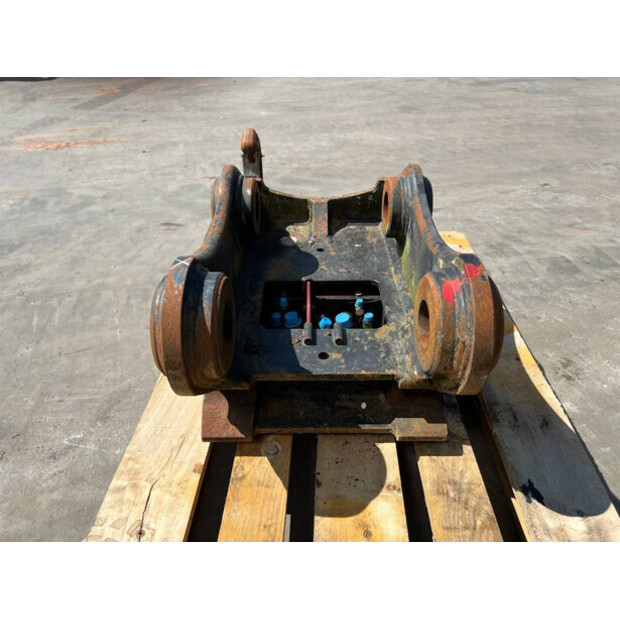 2017 OilQuick OQ65-41029508