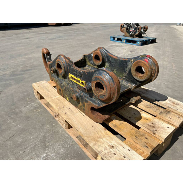 2017 OilQuick OQ65-41029509