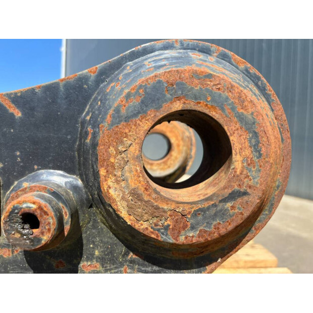 2017 OilQuick OQ65-41029512