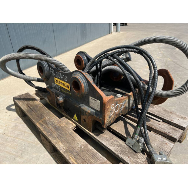 2017 OilQuick OQ65-41029520
