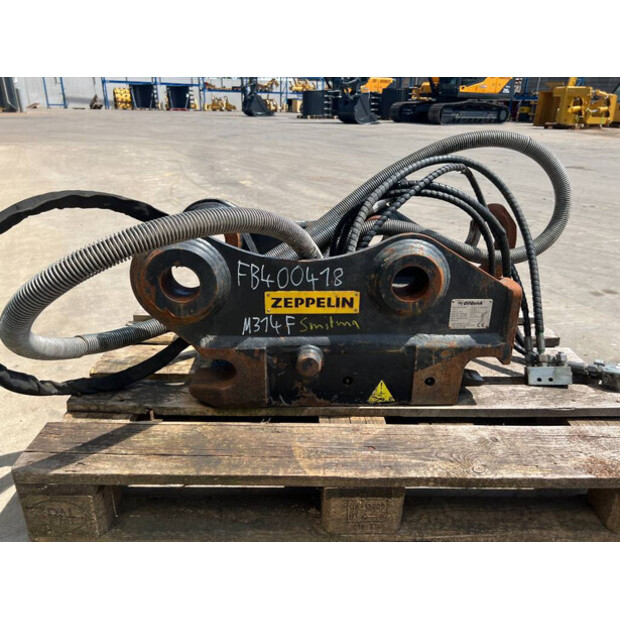 2017 OilQuick OQ65-41029521