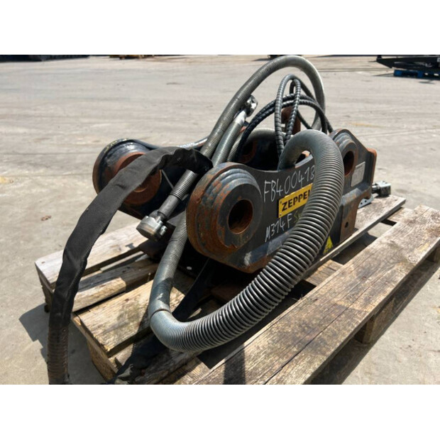 2017 OilQuick OQ65-41029522