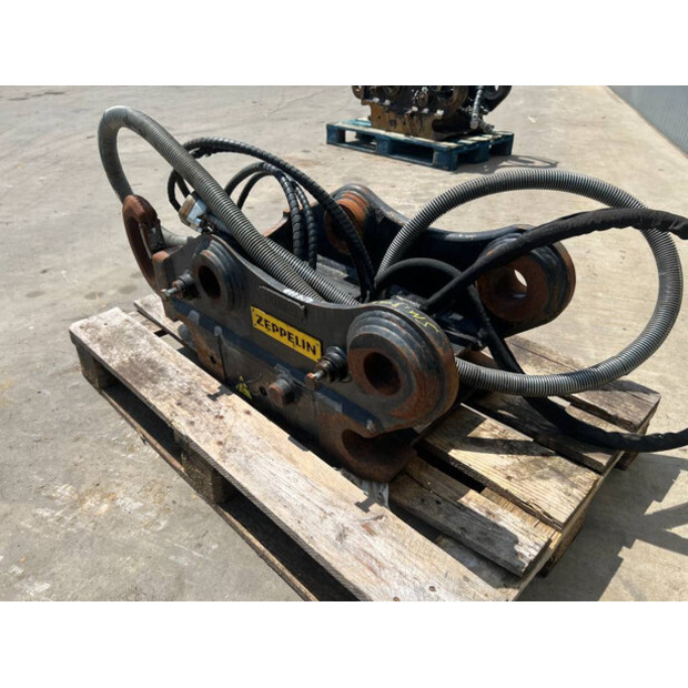 2017 OilQuick OQ65-41029524