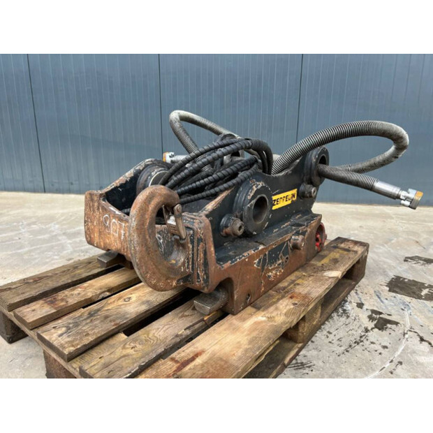 2019 OilQuick OQ70/55-41029563