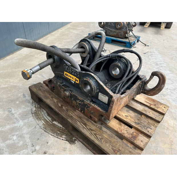 2019 OilQuick OQ70/55-41029565