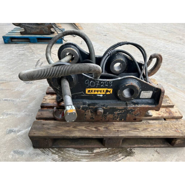 2019 OilQuick OQ70/55-41029566