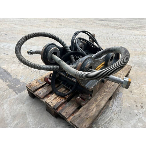 2019 OilQuick OQ70/55-41029567