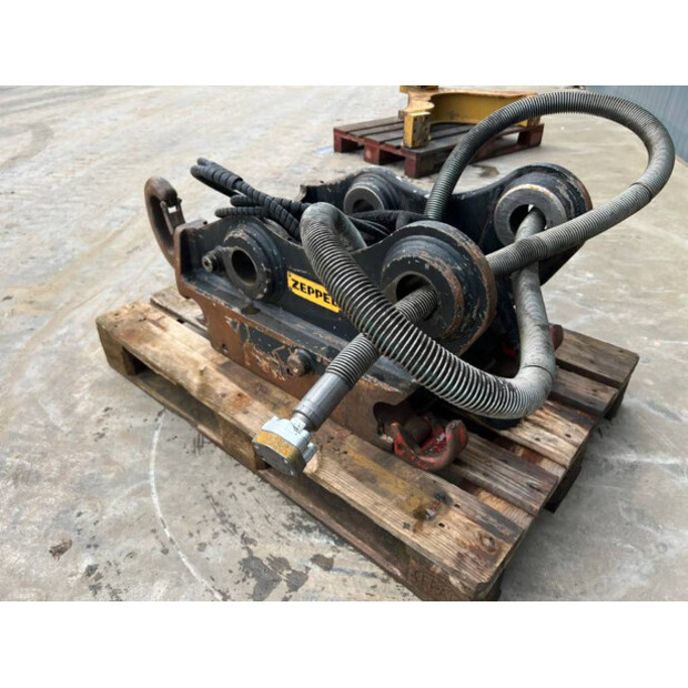 2019 OilQuick OQ70/55-41029569