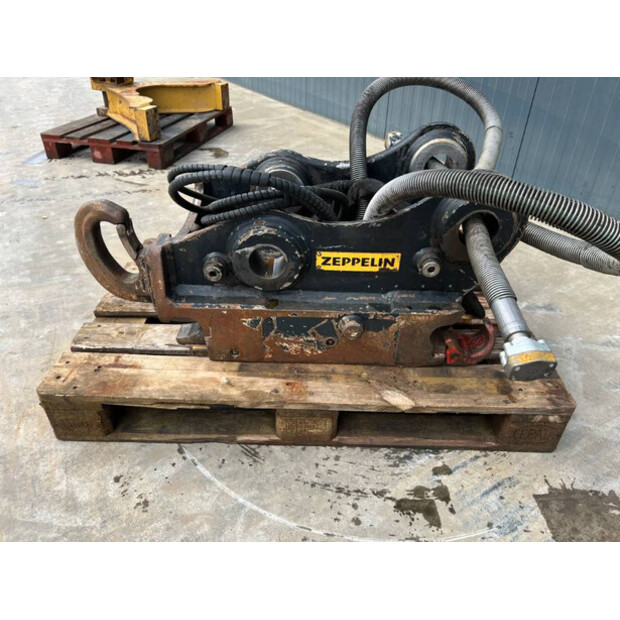 2019 OilQuick OQ70/55-41029570
