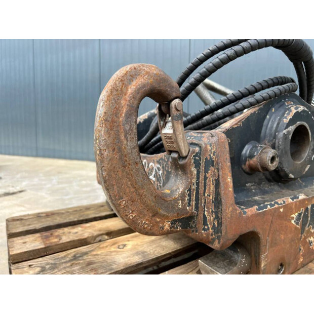2019 OilQuick OQ70/55-41029571