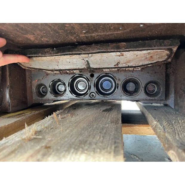 2019 OilQuick OQ70/55-41029574