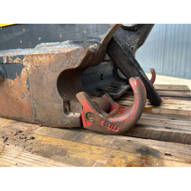 2019 OilQuick OQ70/55-41029575