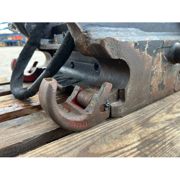 2019 OilQuick OQ70/55-41029576