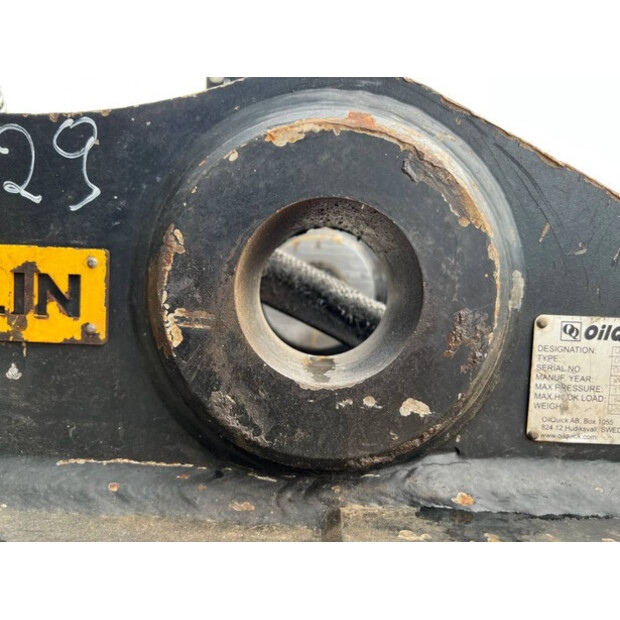 2019 OilQuick OQ70/55-41029577