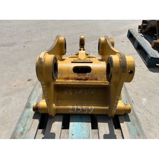 2008 Verachtert CW20-41029679