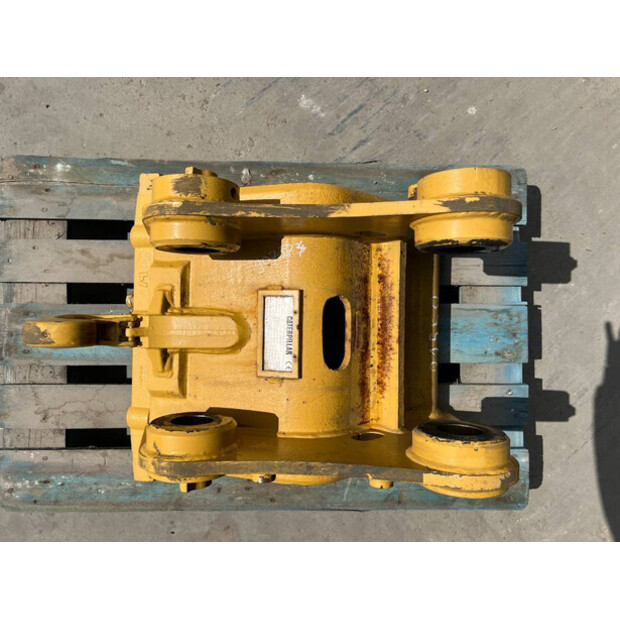 2008 Verachtert CW20-41029689
