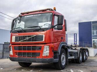 Image de Conteneurs Volvo FH 430