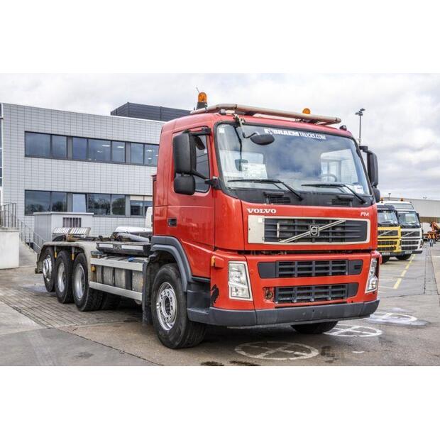 Volvo FH 430-41029709