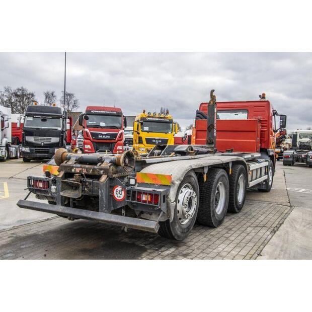 Volvo FH 430-41029712