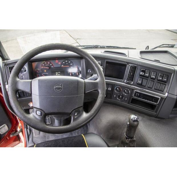 Volvo FH 430-41029714