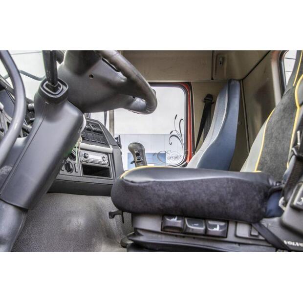 Volvo FH 430-41029717