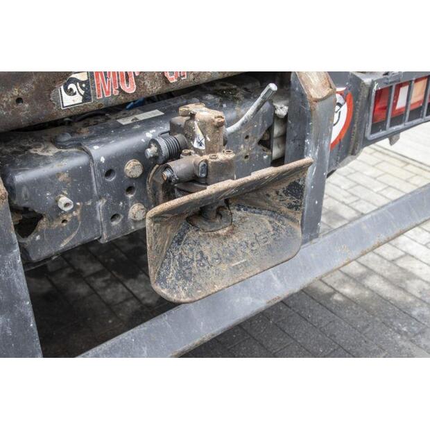 Volvo FH 430-41029720
