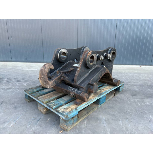 2018 Verachtert CW45-41029722