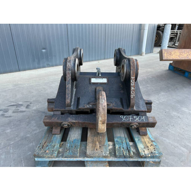 2018 Verachtert CW45-41029723