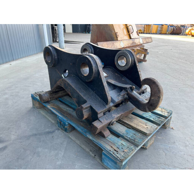 2018 Verachtert CW45-41029724
