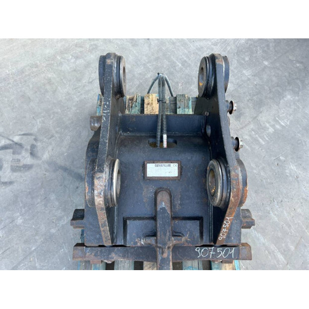 2018 Verachtert CW45-41029735