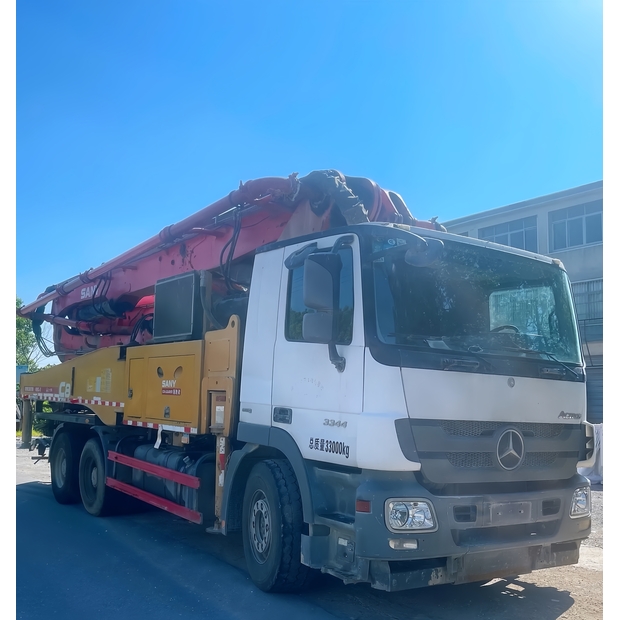 2018 ساني SYM5333THB-41029827