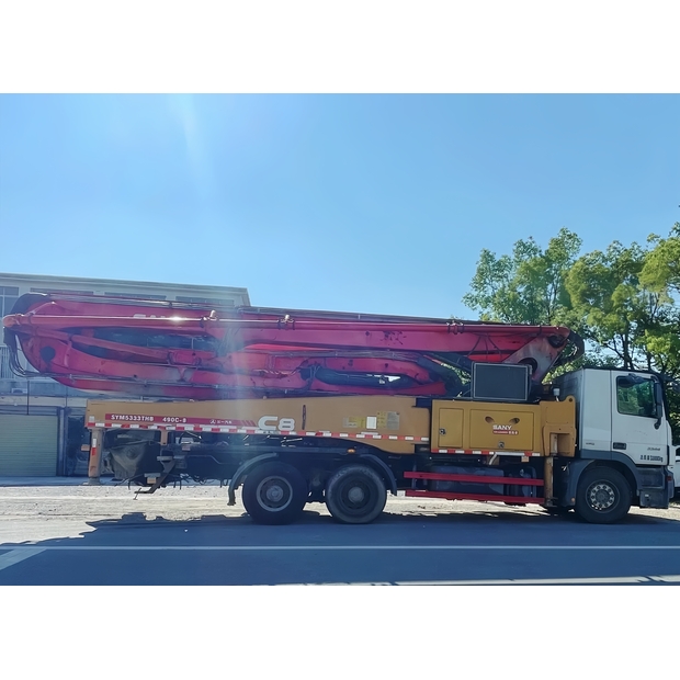 2018 ساني SYM5333THB-41029828