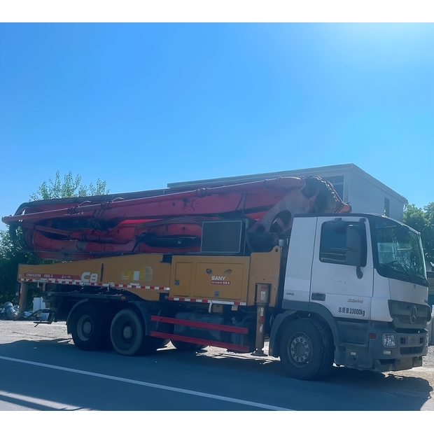 2018 ساني SYM5333THB-41029829