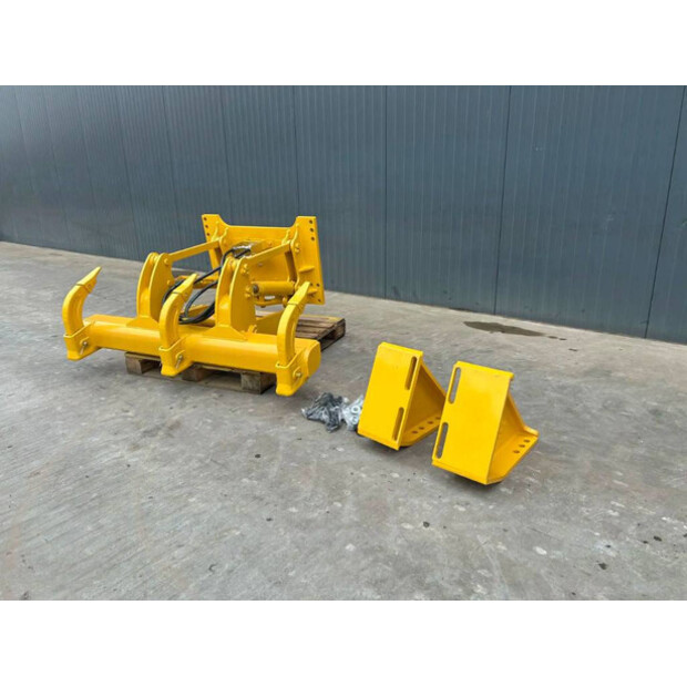 2025 كوماتسو D38-41029863