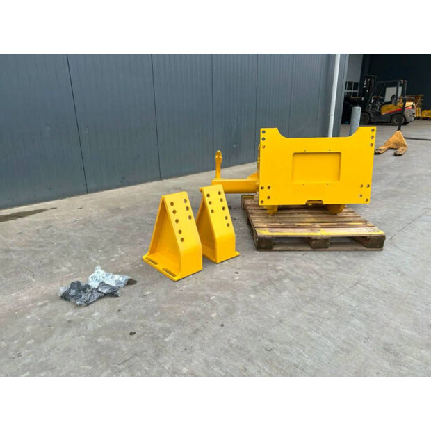 2025 كوماتسو D38-41029867