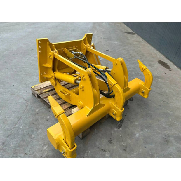 2025 كوماتسو D38-41029868