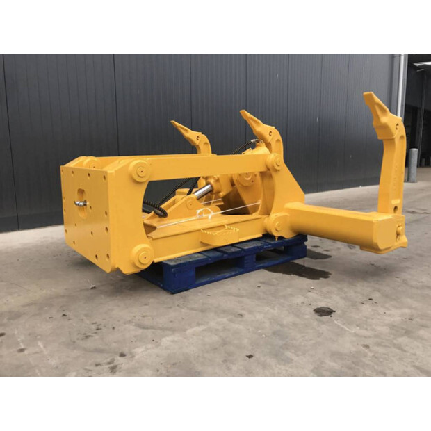 2025 كوماتسو D61-41029908