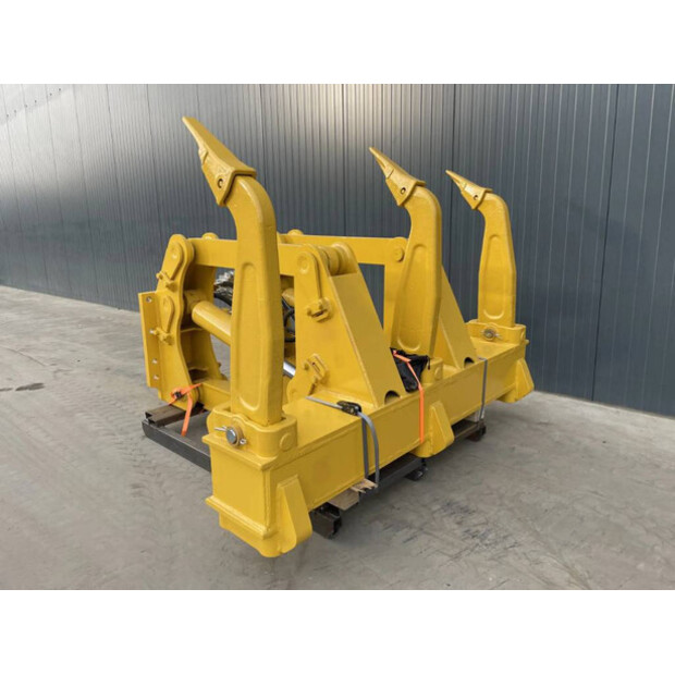 2025 Komatsu D85-41029931