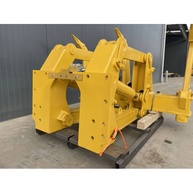 2025 Komatsu D85-41029934