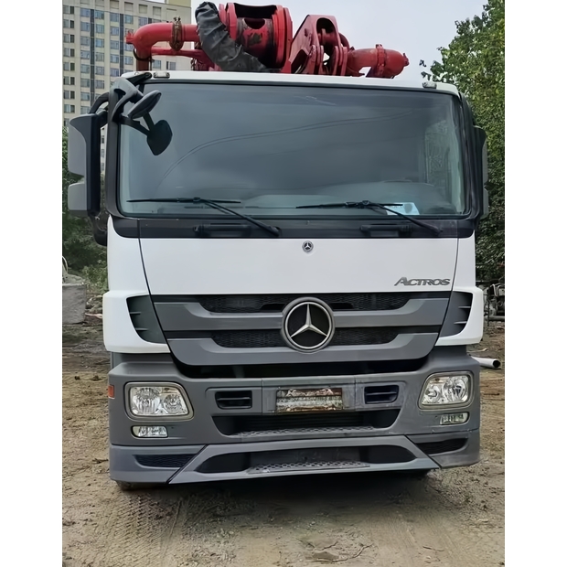 2020 Sany SYM5333THB-41030731