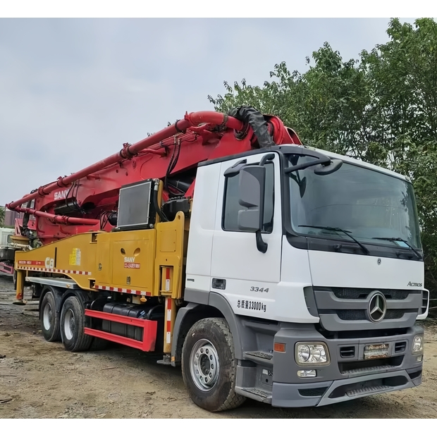 2020 Sany SYM5333THB-41030734