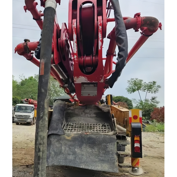 2020 Sany SYM5333THB-41030740