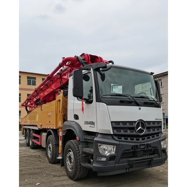 2020 Sany 56m-41032316