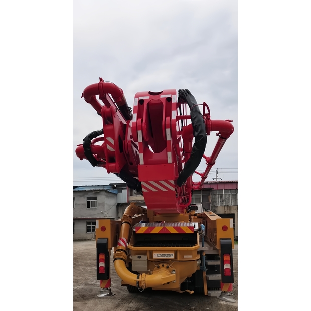 2020 Sany 56m-41032317