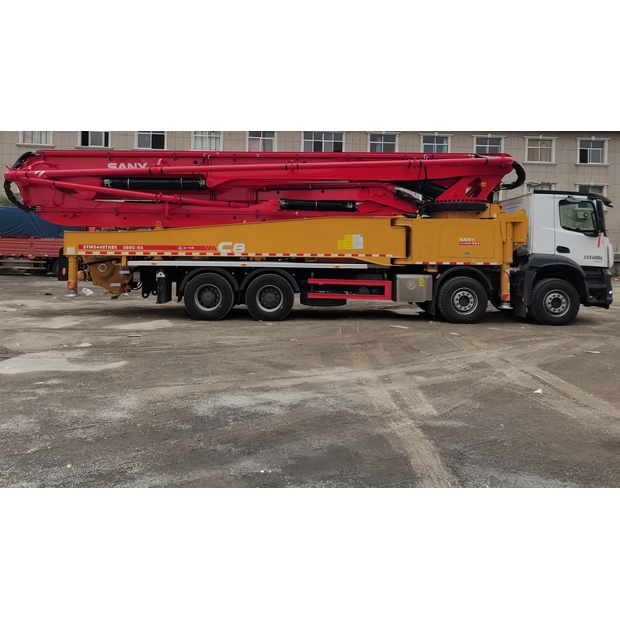 2020 Sany 56m-41032318