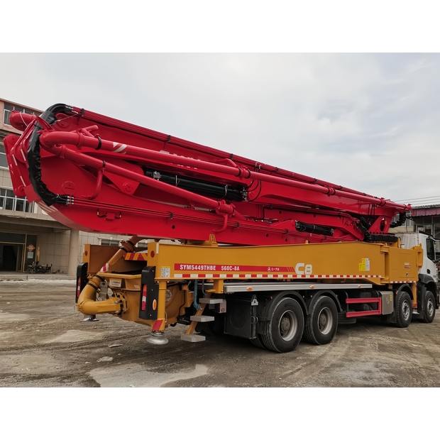 2020 Sany 56m-41032319