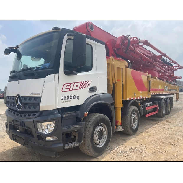 2020 Sany 62m-41033263