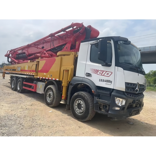 2020 Sany 62m-41033264
