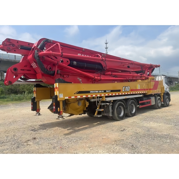 2020 Sany 62m-41033265