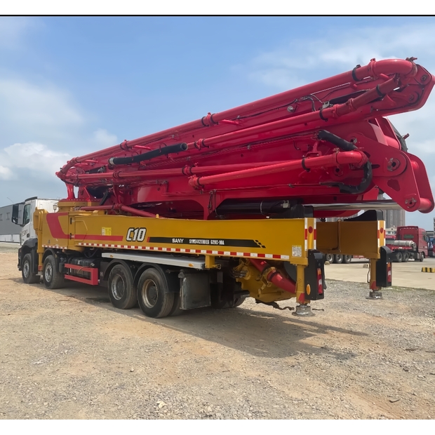 2020 Sany 62m-41033266